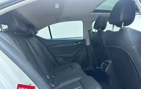 Skoda Octavia IV, 2023 год, 2 050 000 рублей, 16 фотография
