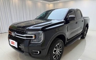 Ford Ranger, 2024 год, 4 030 000 рублей, 1 фотография
