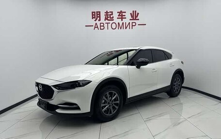 Mazda CX-4, 2023 год, 2 100 000 рублей, 1 фотография