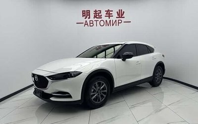 Mazda CX-4, 2023 год, 2 100 000 рублей, 1 фотография