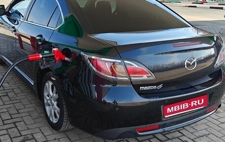 Mazda 6, 2012 год, 850 000 рублей, 1 фотография