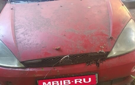 Ford Focus IV, 2001 год, 40 000 рублей, 1 фотография