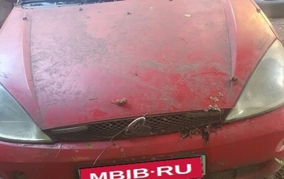 Ford Focus IV, 2001 год, 40 000 рублей, 1 фотография
