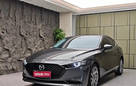 Mazda 3, 2022 год, 1 340 500 рублей, 1 фотография
