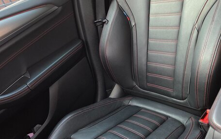 BMW X4, 2018 год, 6 000 000 рублей, 13 фотография