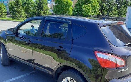 Nissan Qashqai, 2011 год, 990 000 рублей, 3 фотография