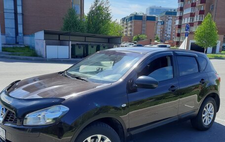Nissan Qashqai, 2011 год, 990 000 рублей, 5 фотография