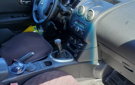 Nissan Qashqai, 2011 год, 990 000 рублей, 6 фотография