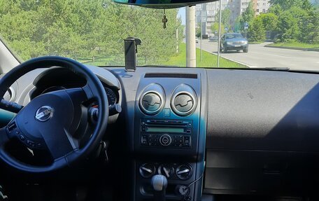 Nissan Qashqai, 2011 год, 990 000 рублей, 7 фотография