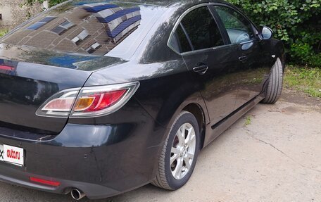 Mazda 6, 2012 год, 850 000 рублей, 4 фотография