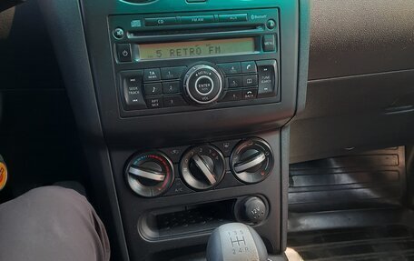 Nissan Qashqai, 2011 год, 990 000 рублей, 9 фотография