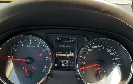 Nissan Qashqai, 2011 год, 990 000 рублей, 8 фотография