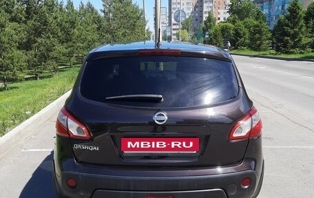 Nissan Qashqai, 2011 год, 990 000 рублей, 4 фотография