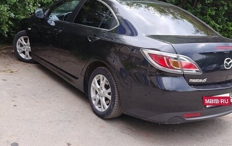 Mazda 6, 2012 год, 850 000 рублей, 3 фотография