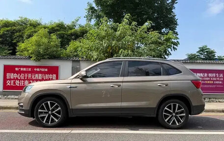 Skoda Kamiq I, 2022 год, 1 710 000 рублей, 8 фотография