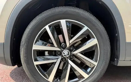 Skoda Kamiq I, 2022 год, 1 710 000 рублей, 14 фотография