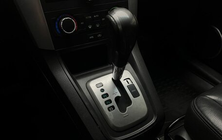 Chevrolet Captiva I, 2008 год, 820 000 рублей, 11 фотография