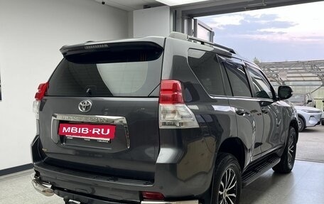 Toyota Land Cruiser Prado 150 рестайлинг 2, 2011 год, 2 800 000 рублей, 4 фотография