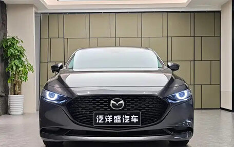 Mazda 3, 2022 год, 1 340 500 рублей, 2 фотография