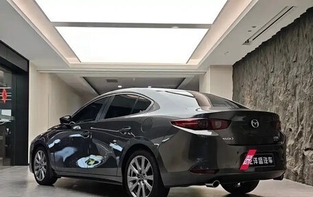 Mazda 3, 2022 год, 1 340 500 рублей, 5 фотография