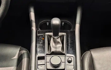 Mazda 3, 2022 год, 1 340 500 рублей, 9 фотография