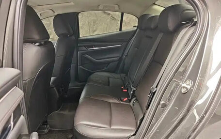 Mazda 3, 2022 год, 1 340 500 рублей, 11 фотография