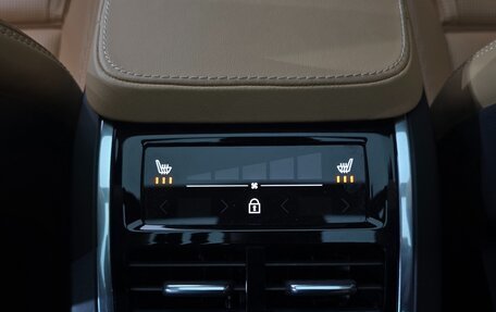 Volvo XC90 II рестайлинг, 2024 год, 7 030 000 рублей, 3 фотография