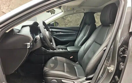 Mazda 3, 2022 год, 1 340 500 рублей, 8 фотография
