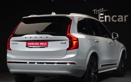 Volvo XC90 II рестайлинг, 2024 год, 7 030 000 рублей, 2 фотография