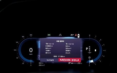 Volvo XC90 II рестайлинг, 2024 год, 7 030 000 рублей, 4 фотография