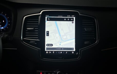 Volvo XC90 II рестайлинг, 2024 год, 7 030 000 рублей, 18 фотография
