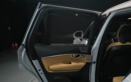 Volvo XC90 II рестайлинг, 2024 год, 7 030 000 рублей, 21 фотография