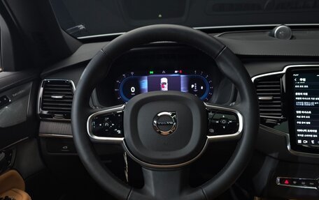 Volvo XC90 II рестайлинг, 2024 год, 7 030 000 рублей, 14 фотография