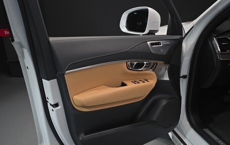 Volvo XC90 II рестайлинг, 2024 год, 7 030 000 рублей, 24 фотография