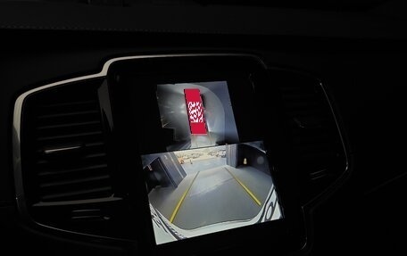 Volvo XC90 II рестайлинг, 2024 год, 7 030 000 рублей, 15 фотография