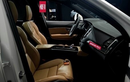 Volvo XC90 II рестайлинг, 2024 год, 7 030 000 рублей, 19 фотография