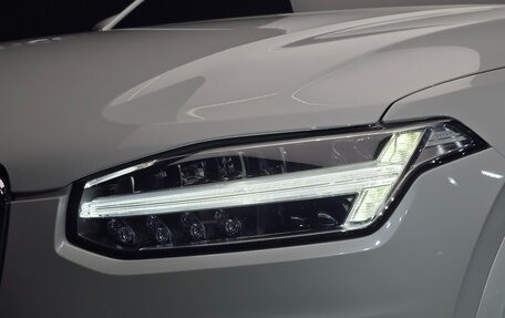 Volvo XC90 II рестайлинг, 2024 год, 7 030 000 рублей, 25 фотография