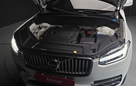 Volvo XC90 II рестайлинг, 2024 год, 7 030 000 рублей, 27 фотография