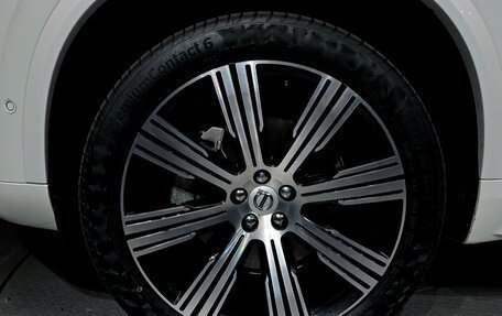 Volvo XC90 II рестайлинг, 2024 год, 7 030 000 рублей, 32 фотография