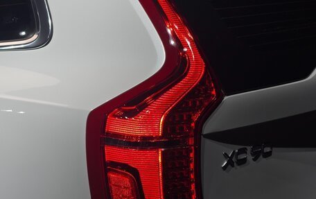 Volvo XC90 II рестайлинг, 2024 год, 7 030 000 рублей, 26 фотография