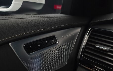 Volvo XC90 II рестайлинг, 2024 год, 7 030 000 рублей, 31 фотография