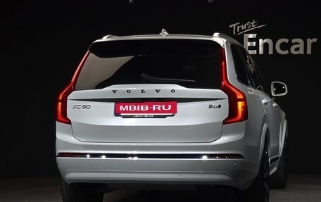 Volvo XC90 II рестайлинг, 2024 год, 7 030 000 рублей, 30 фотография