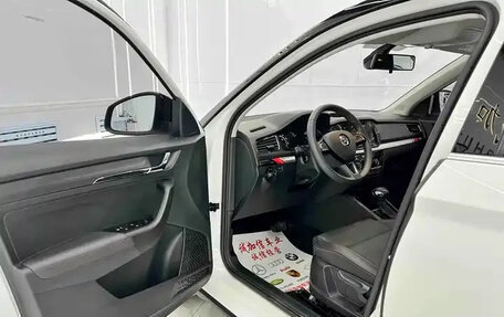 Skoda Kamiq I, 2023 год, 1 780 000 рублей, 9 фотография