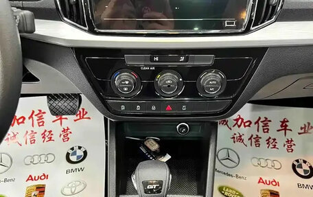 Skoda Kamiq I, 2023 год, 1 780 000 рублей, 11 фотография