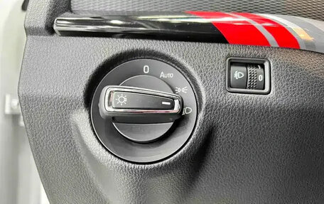 Skoda Kamiq I, 2023 год, 1 780 000 рублей, 8 фотография
