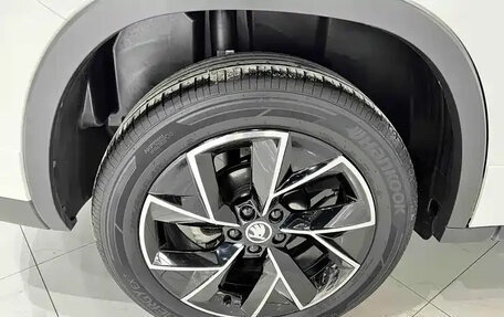 Skoda Kamiq I, 2023 год, 1 780 000 рублей, 18 фотография