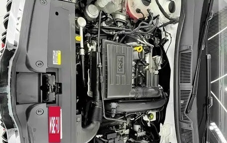 Skoda Kamiq I, 2023 год, 1 780 000 рублей, 13 фотография