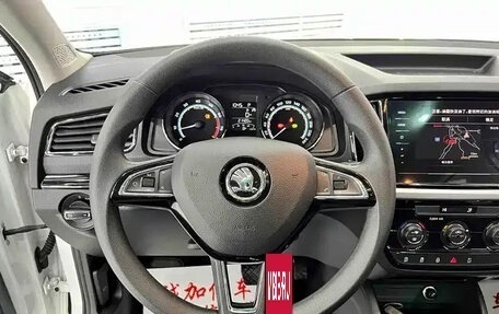 Skoda Kamiq I, 2023 год, 1 780 000 рублей, 14 фотография