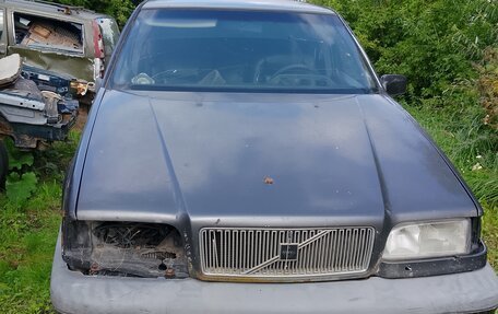 Volvo 850, 1994 год, 15 000 рублей, 2 фотография