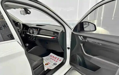 Skoda Kamiq I, 2023 год, 1 780 000 рублей, 19 фотография